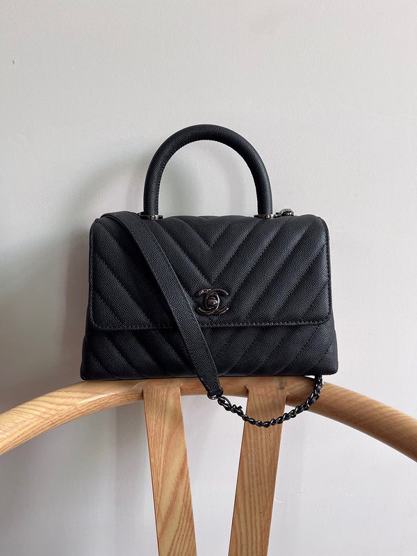 aura-bags - Chanel Bags - 2832