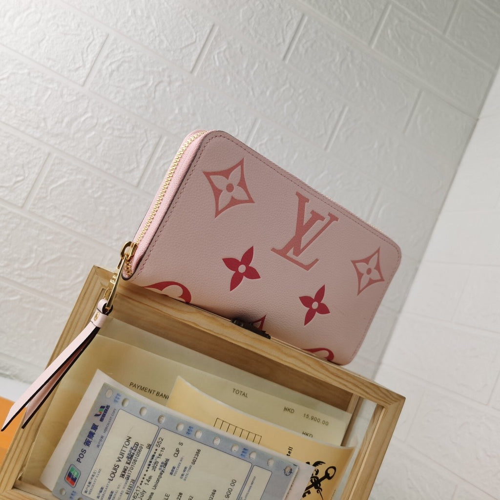 Designer Wallet louis vuitton 108