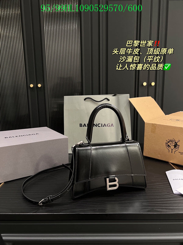 Aura Bags - BGA Bags - 1751