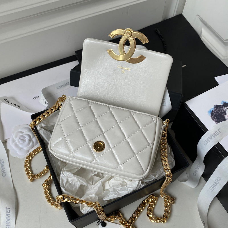aura-bags - Chanel Bags - 7559