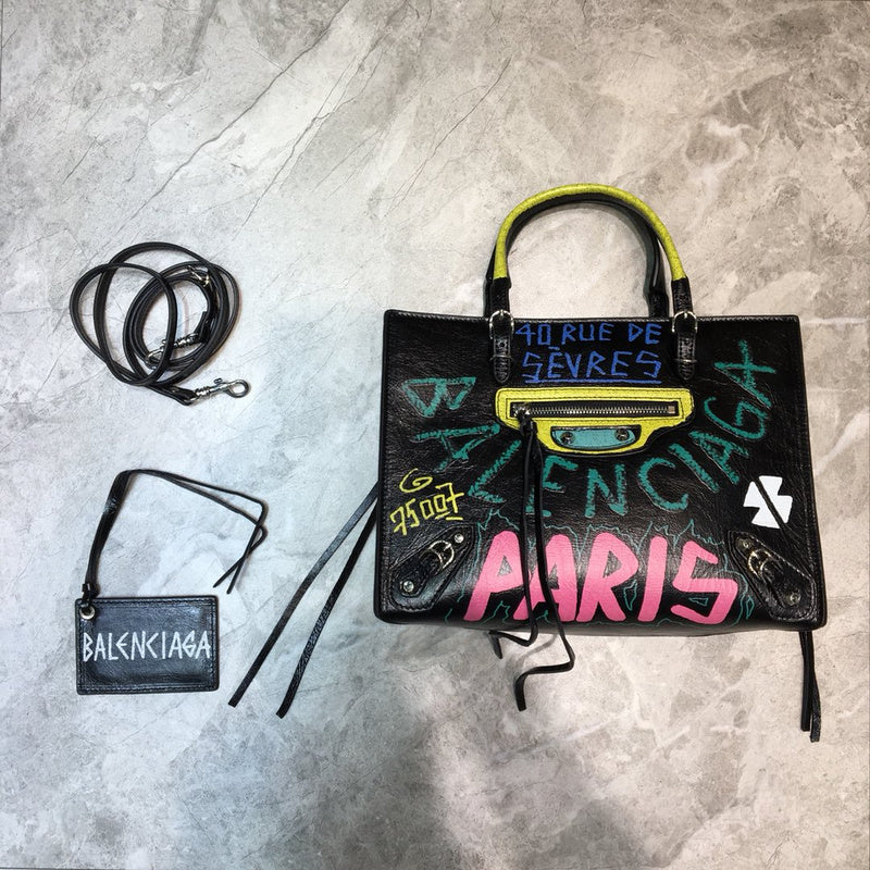 Aura Bags - BGA Bags - 838