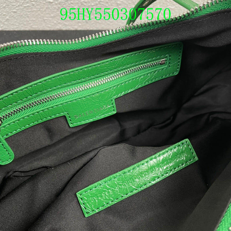Aura Bags - BGA Bags - 1881