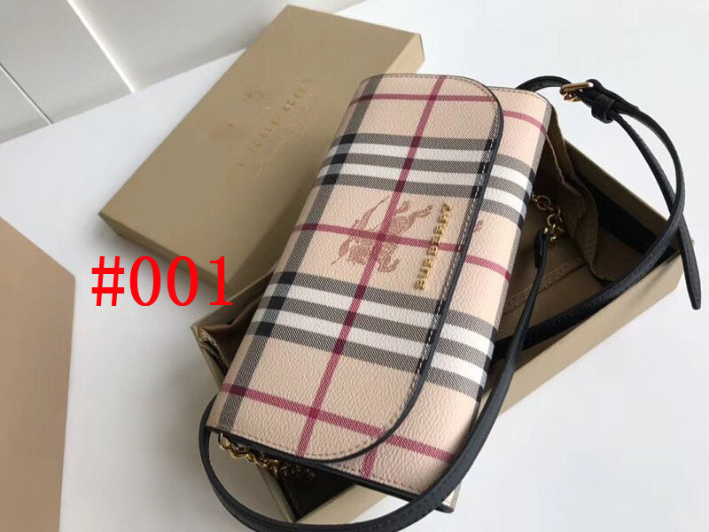 Aura Bags - BBR Bags - 1315