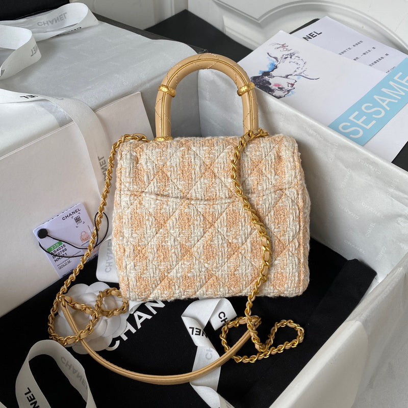 aura-bags - Chanel Bags - 7540