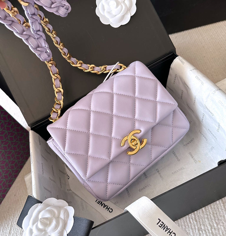 aura-bags - Chanel Bags - 6945