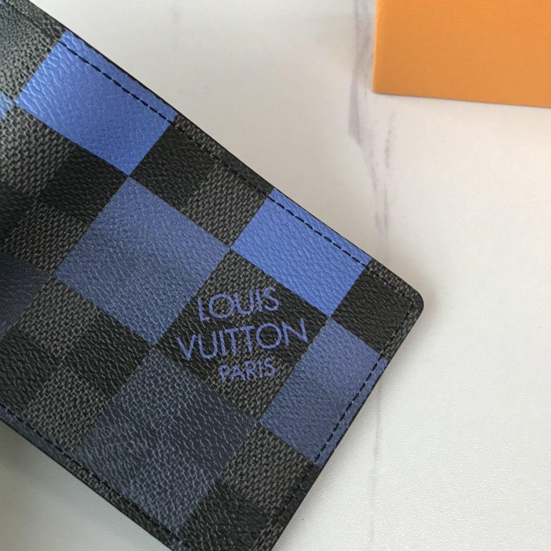 Designer Wallet louis vuitton 046