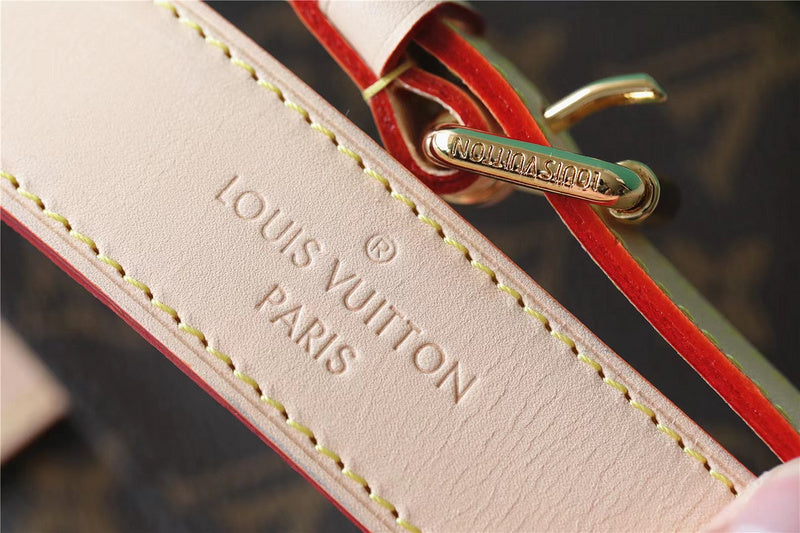 Luxury - Louis Vuitton Bags - 078