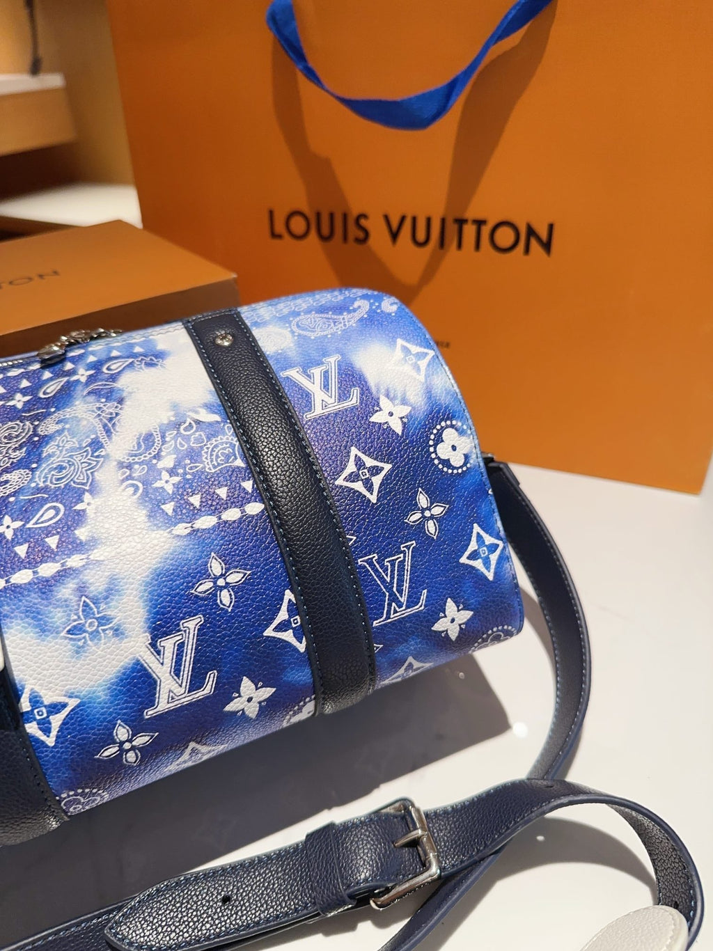 New Lux Bags Louis Vuitton  898