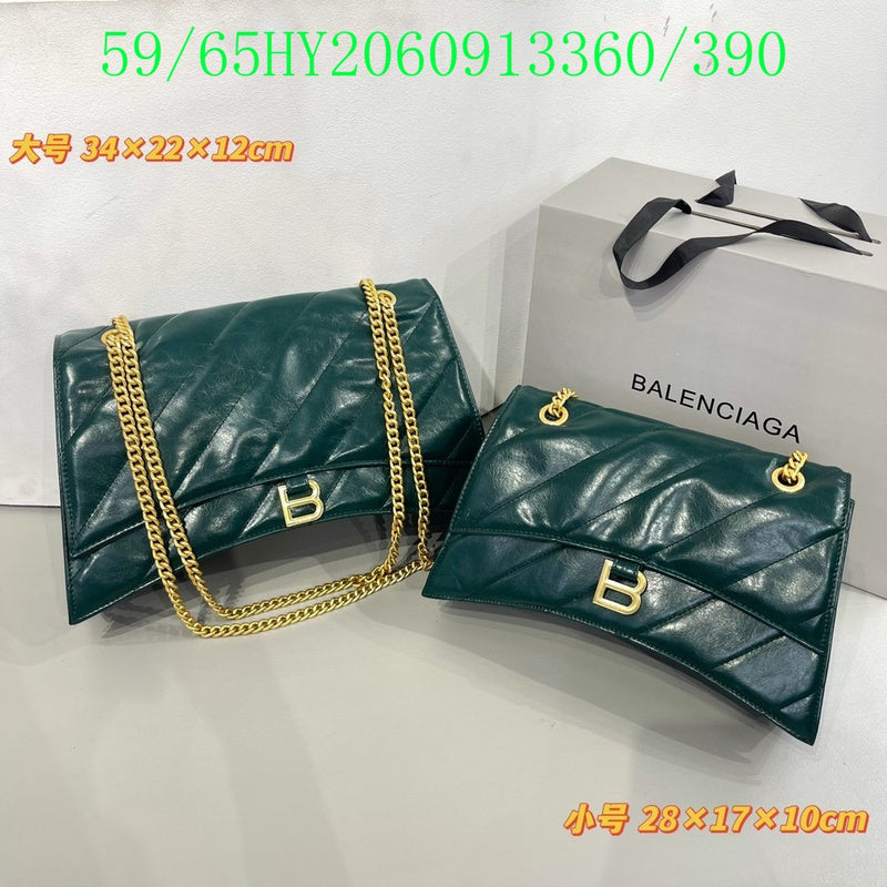 Aura Bags - BGA Bags - 2086