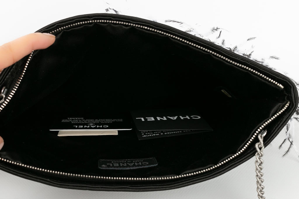 Sac Chanel Et�� 2011