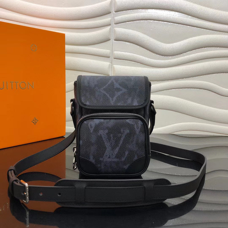 Louis Vuitton Luxury Bags 2539