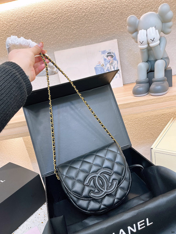 aura-bags - Chanel Bags - 6983