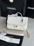 aura-bags - Chanel Bags - 2789