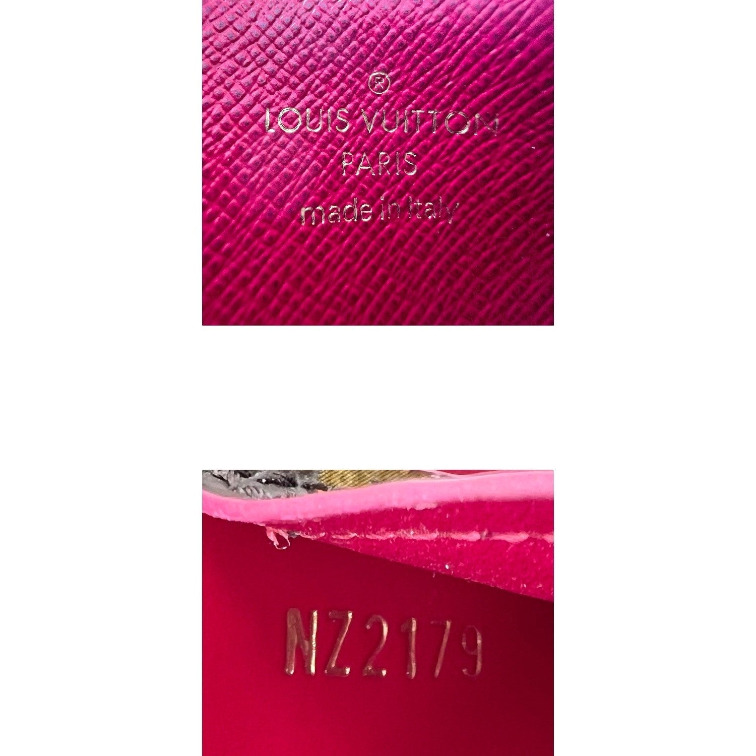 Louis Vuitton Monogram  Case