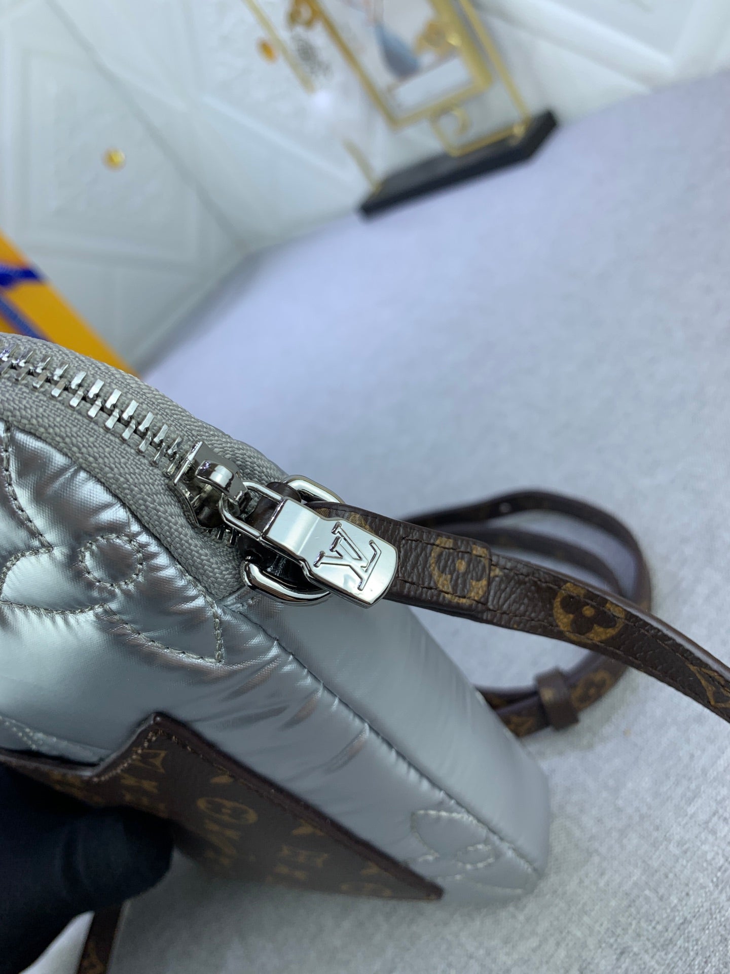 New Bag Louis Vuitton  622