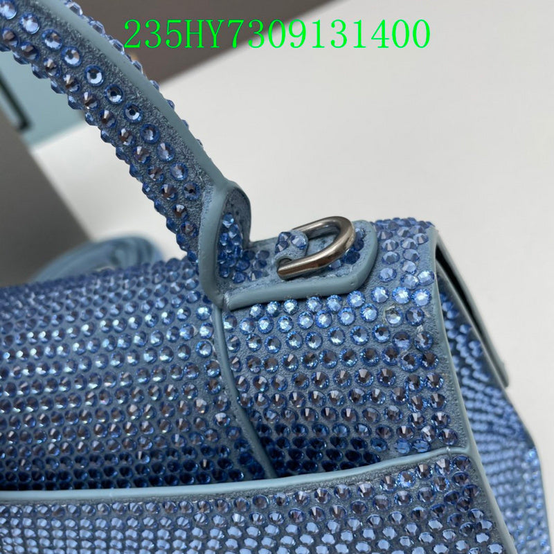 Aura Bags - BGA Bags - 2106