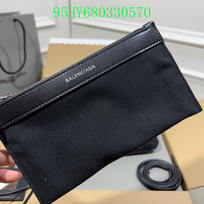 Aura Bags - BGA Bags - 1841