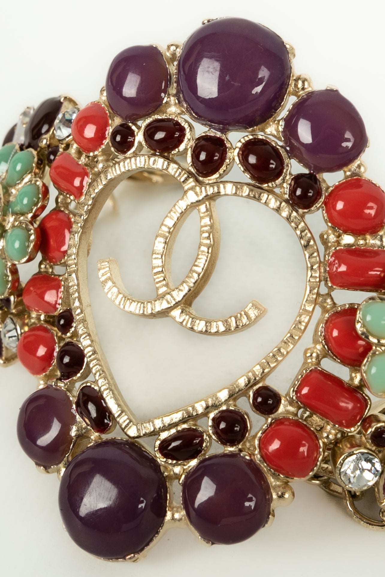 Bracelet Chanel Croisière 2009