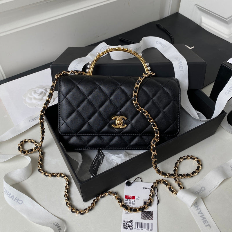 aura-bags - Chanel Bags - 7340