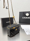 aura-bags - Chanel Bags - 7090