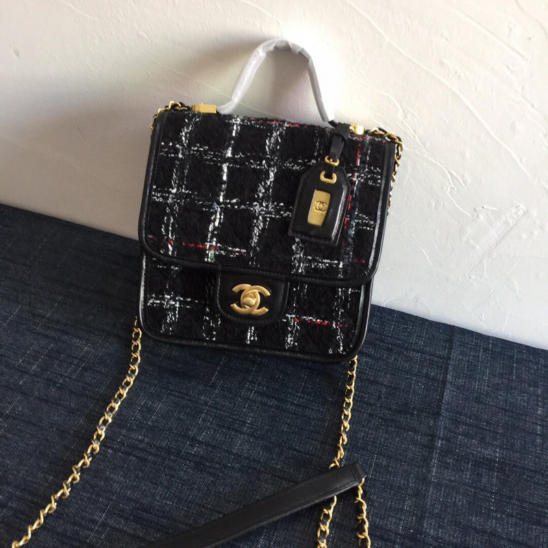 aura-bags - Chanel Bags - 2723
