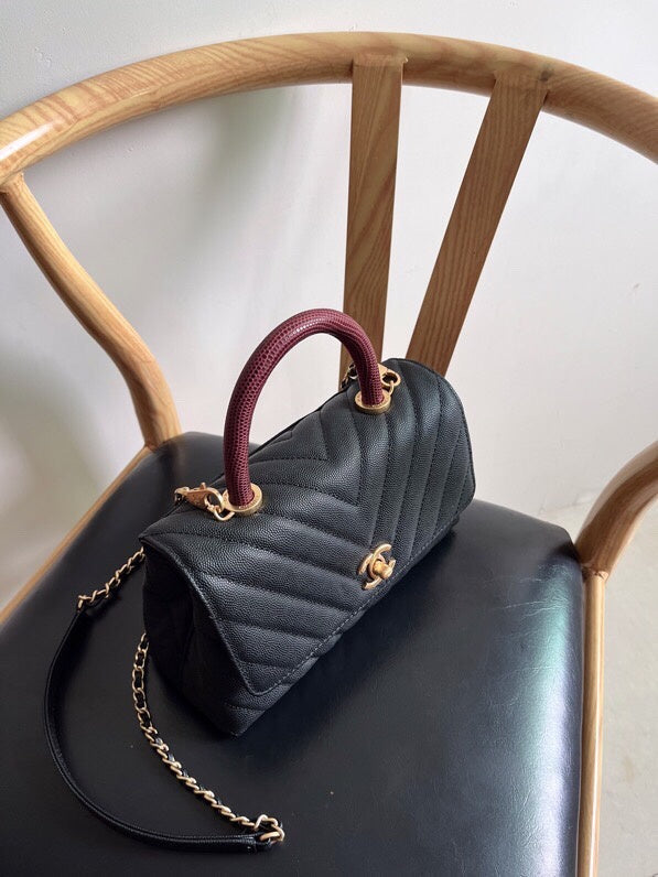 aura-bags - Chanel Bags - 2834
