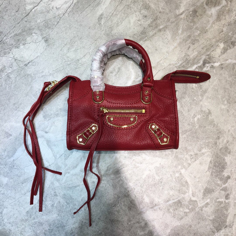 Aura Bags - BGA Bags - 905