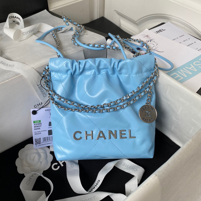 aura-bags - Chanel Bags - 7546