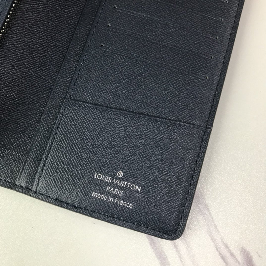 Designer Wallet louis vuitton 075