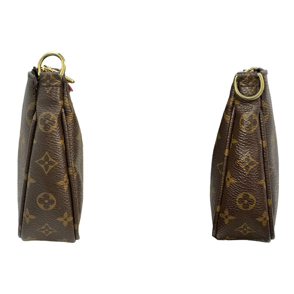 Louis Vuitton Monogram Multi-Pochette Accessories