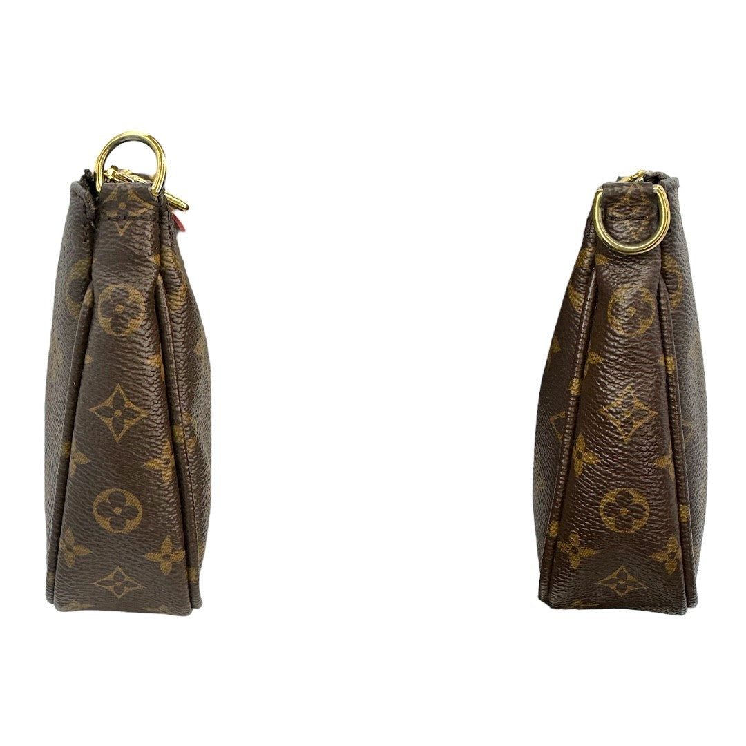 Louis Vuitton Monogram Multi-Pochette Accessories