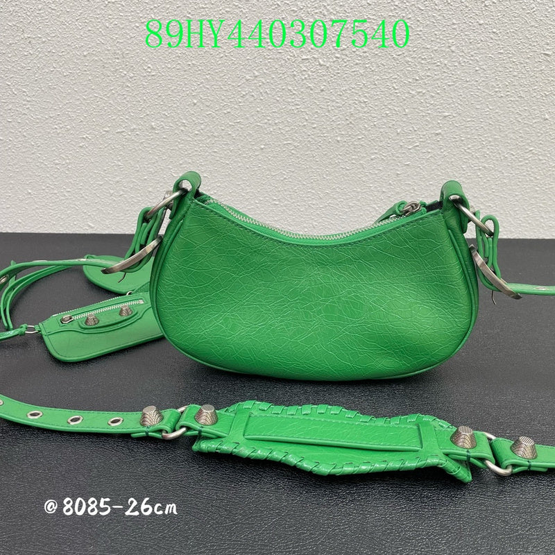Aura Bags - BGA Bags - 1882