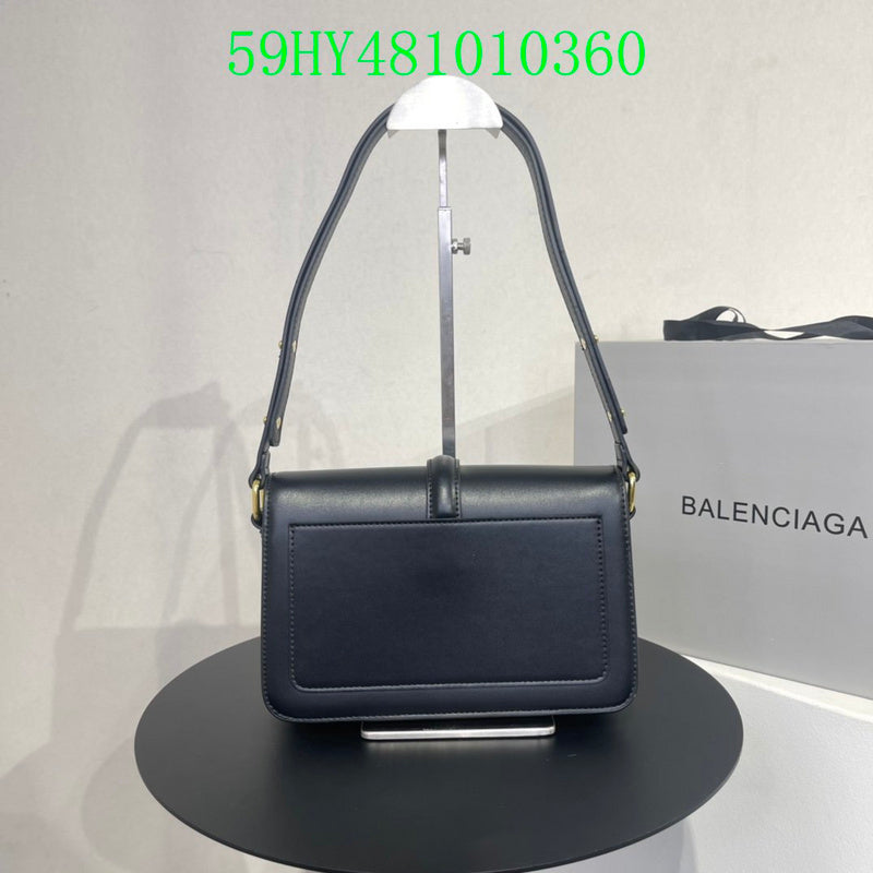 Aura Bags - BGA Bags - 2036