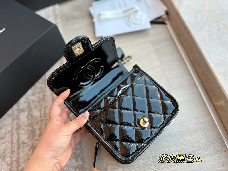 aura-bags - Chanel Bags - 7313
