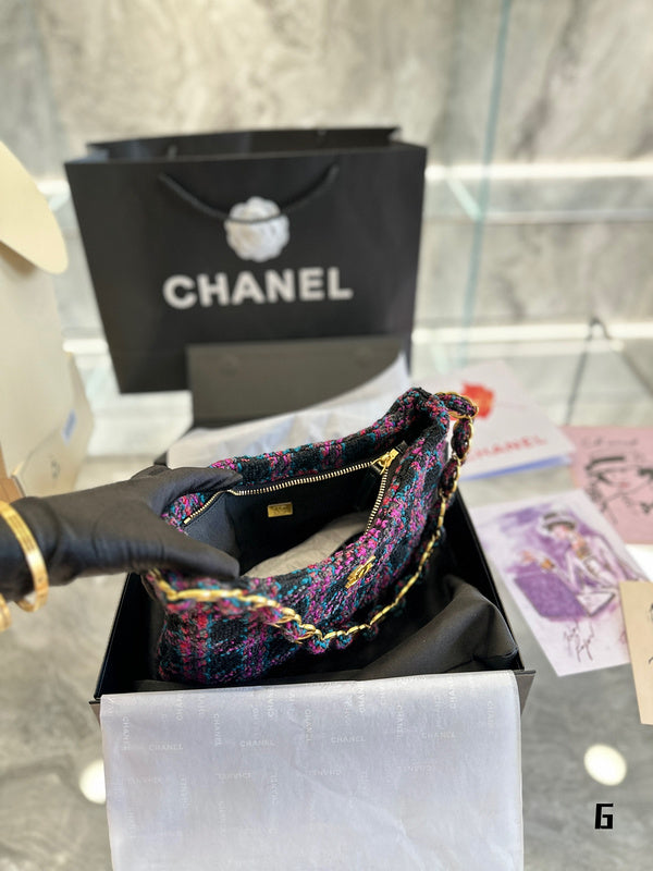 aura-bags - Chanel Bags - 7180