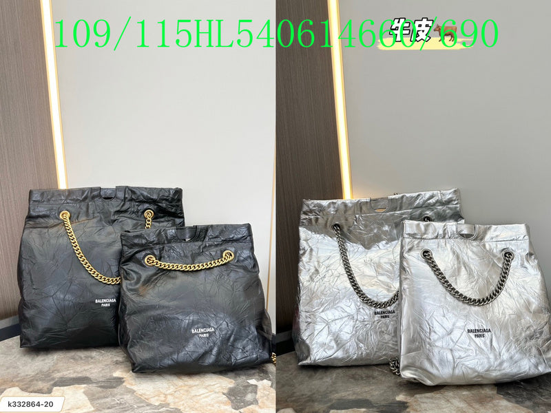 Aura Bags - BGA Bags - 1749