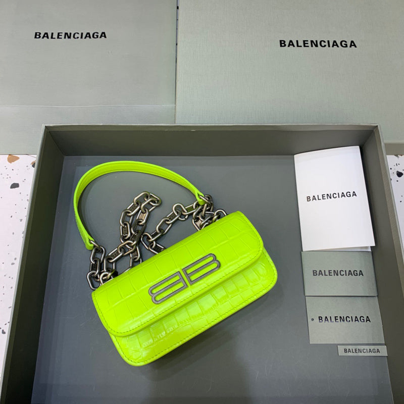 Aura Bags - BGA Bags - 613