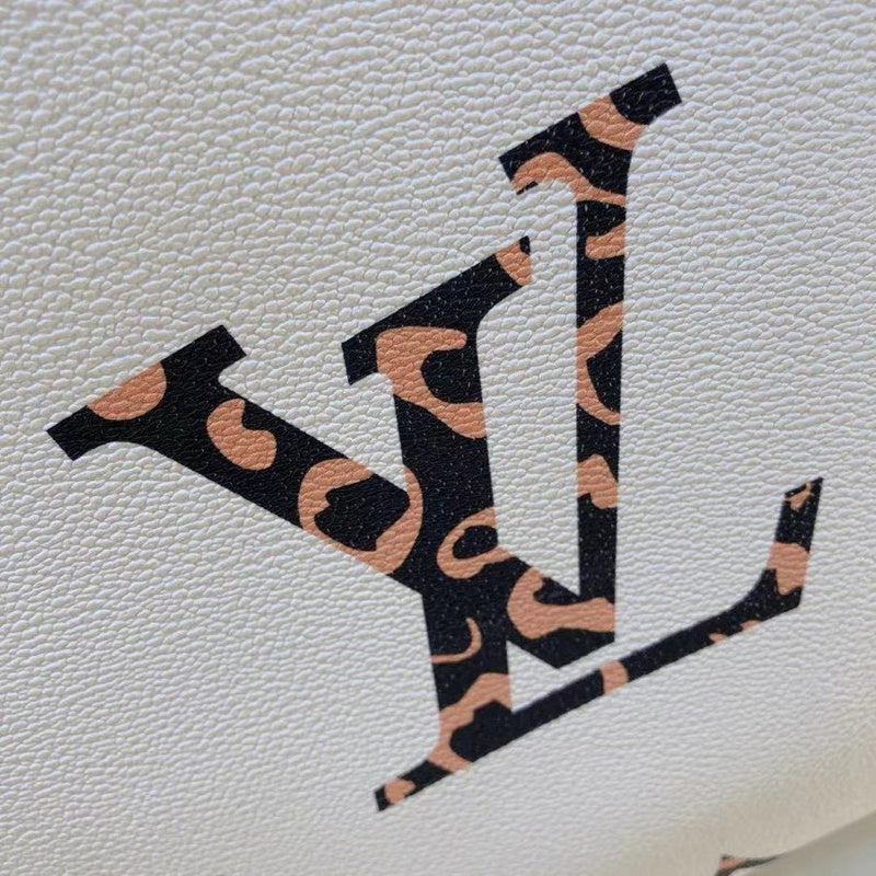 Louis Vuitton Luxury Bags 1931