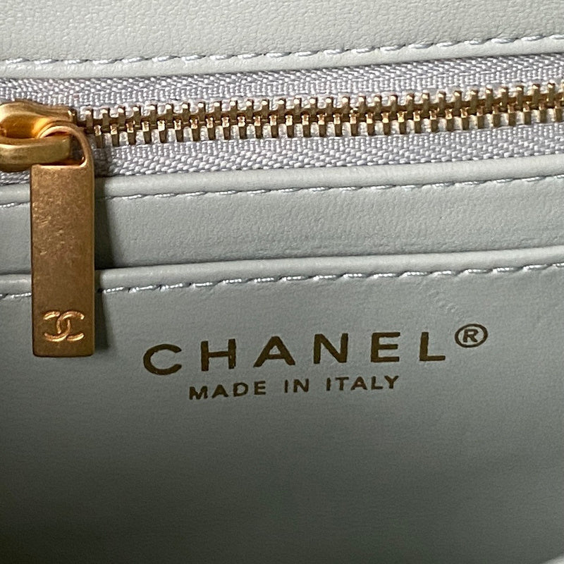 aura-bags - Chanel Bags - 7537