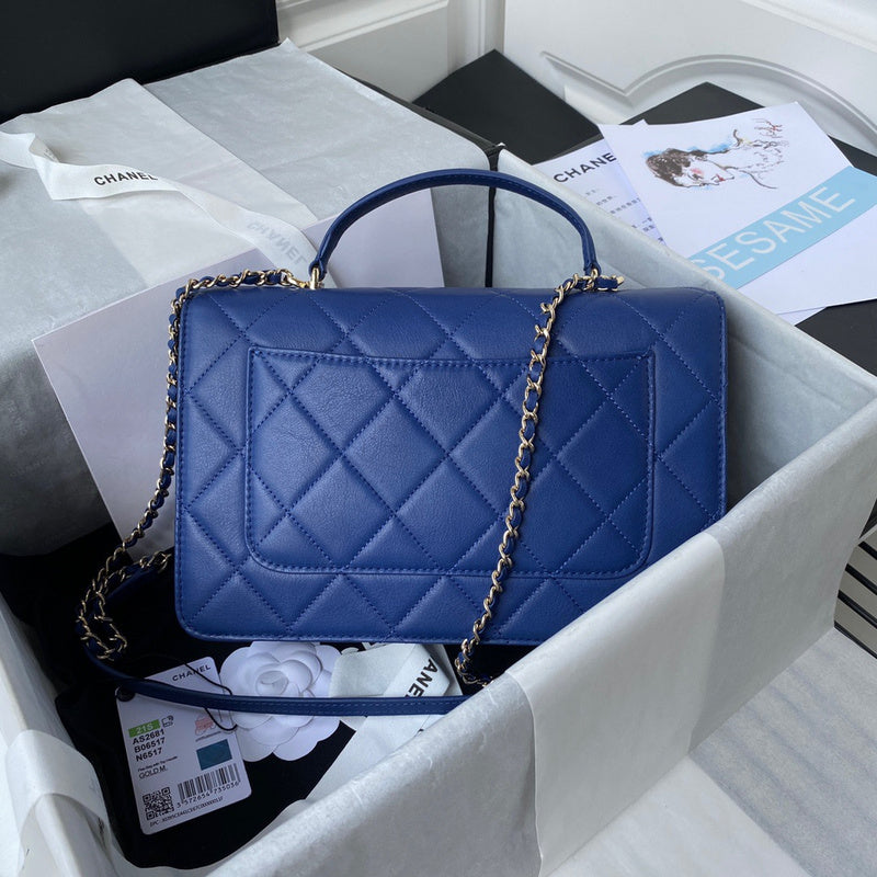 aura-bags - Chanel Bags - 7669