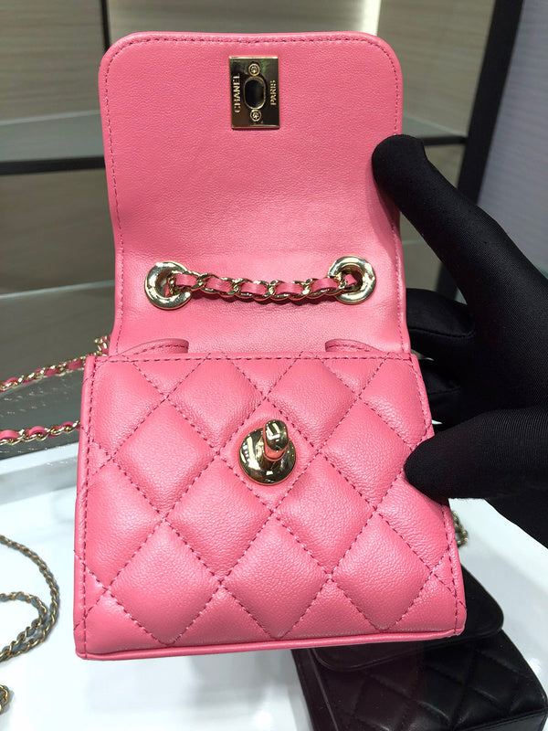 aura-bags - Chanel Bags - 7385