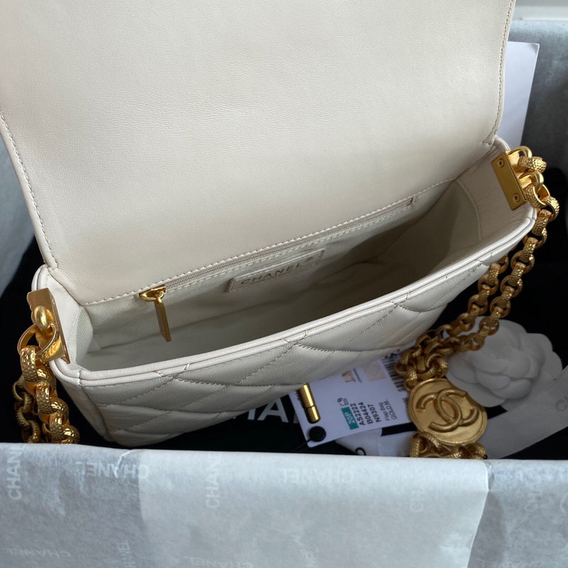 aura-bags - Chanel Bags - 7479