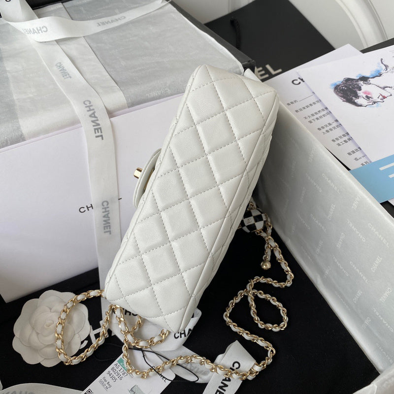 aura-bags - Chanel Bags - 7613