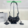 Aura Bags - BGA Bags - 1867