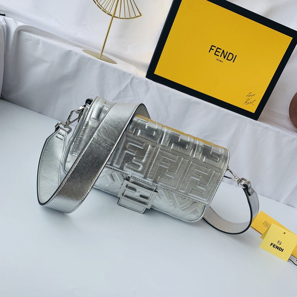 Designer Handbags Fendi 178