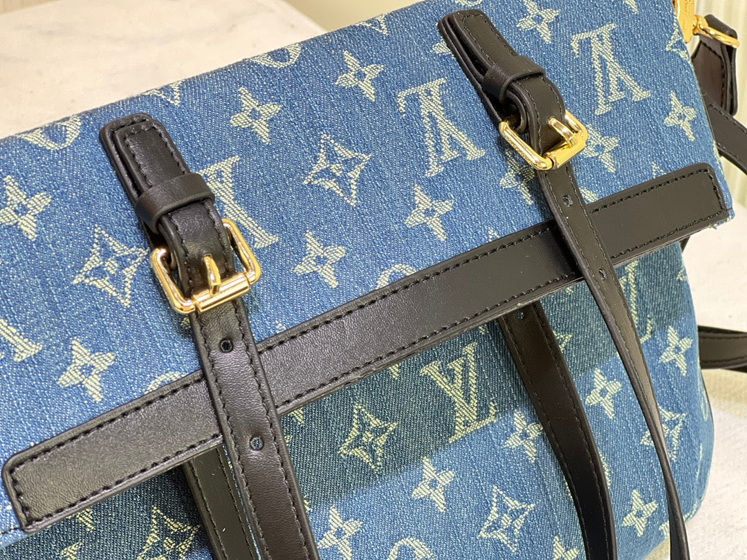 Luxury Bags Louis Vuitton  764