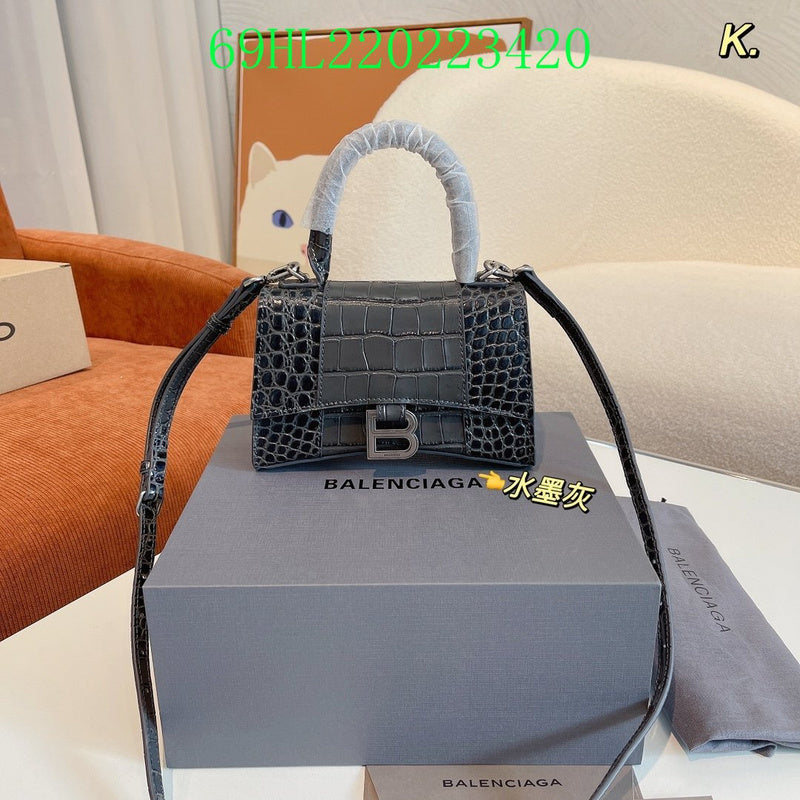 Aura Bags - BGA Bags - 2363
