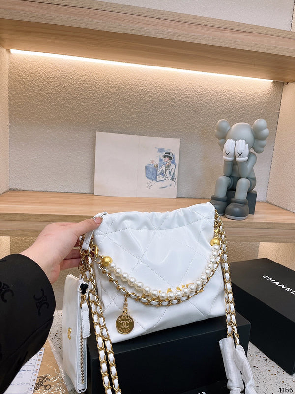 aura-bags - Chanel Bags - 7036