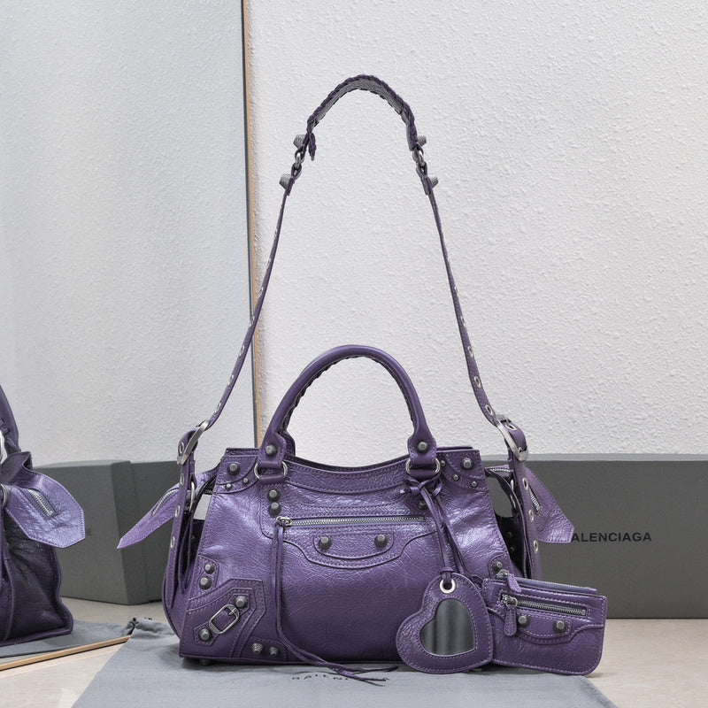 Aura Bags - Balenciaga Bags - 310