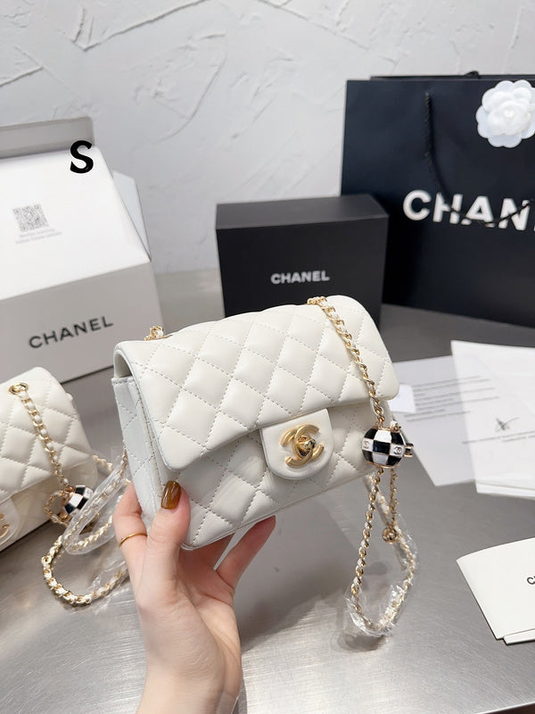 aura-bags - Chanel Bags - 7212